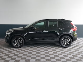 Used Volvo XC40 2022 for sale - 78865694: Photo
