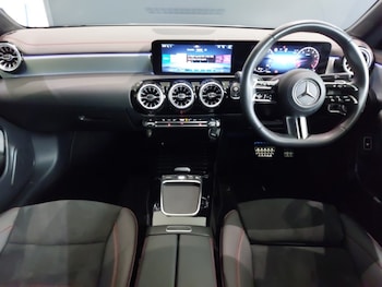 Used Mercedes-Benz CLA 2025 for sale - 79461461: Photo