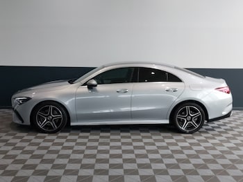 Used Mercedes-Benz CLA 2025 for sale - 79461461: Photo