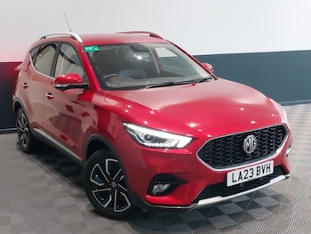 Used MG MG ZS 2023 for sale - 76269297: Photo