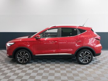 Used MG MG ZS 2023 for sale - 76269297: Photo