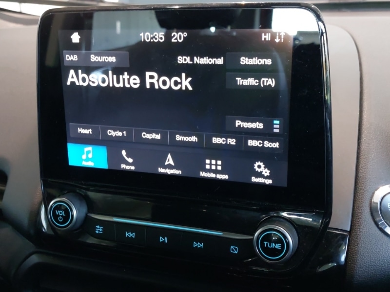 Used Ford Ecosport 2019 for sale - 76779771: Photo 10