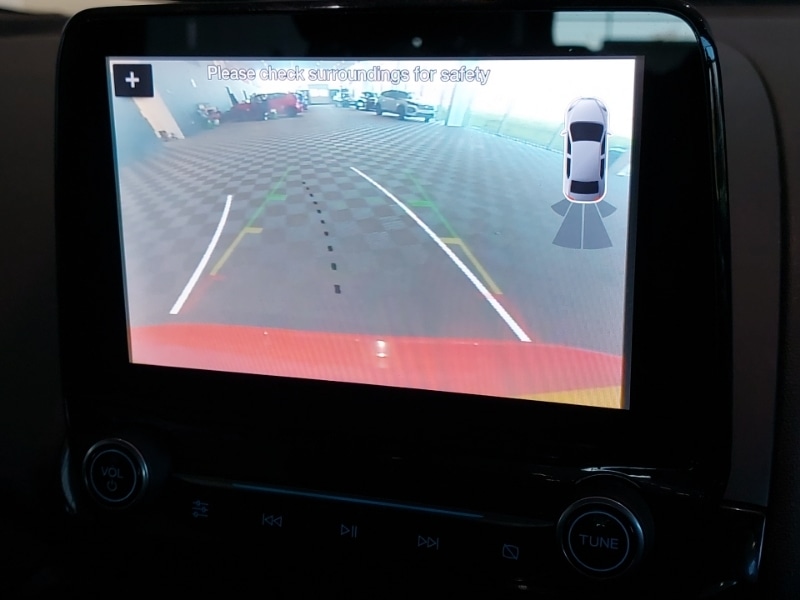 Used Ford Ecosport 2019 for sale - 76779771: Photo 11