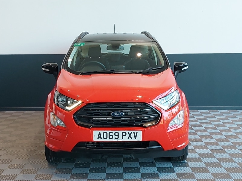 Used Ford Ecosport 2019 for sale - 76779771: Photo 12