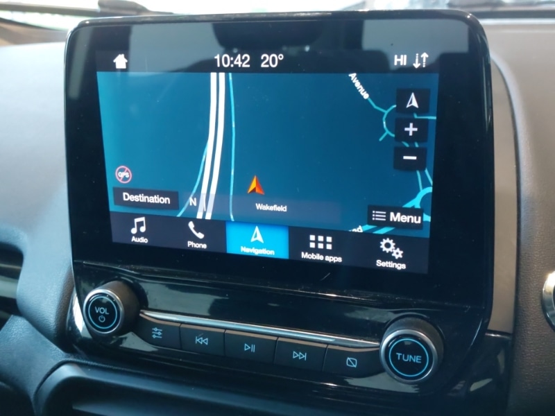 Used Ford Ecosport 2019 for sale - 76779771: Photo 17