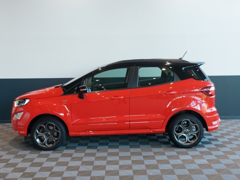 Used Ford Ecosport 2019 for sale - 76779771: Photo 4