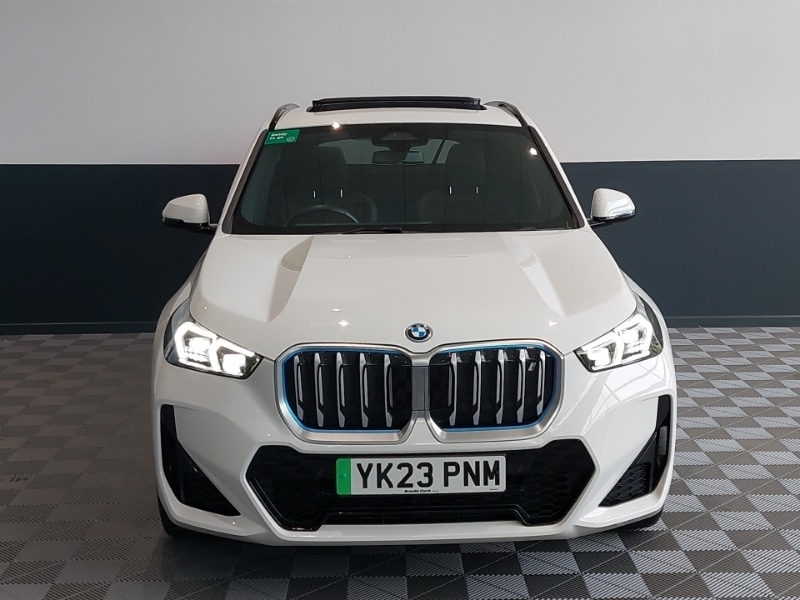 Used BMW iX1 2023 for sale - 76172241: Photo 12