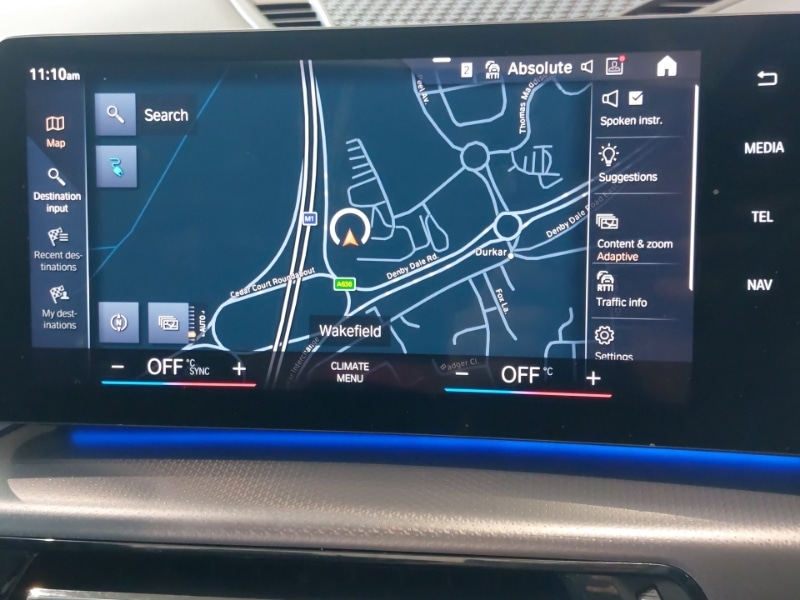 Used BMW iX1 2023 for sale - 76172241: Photo 17