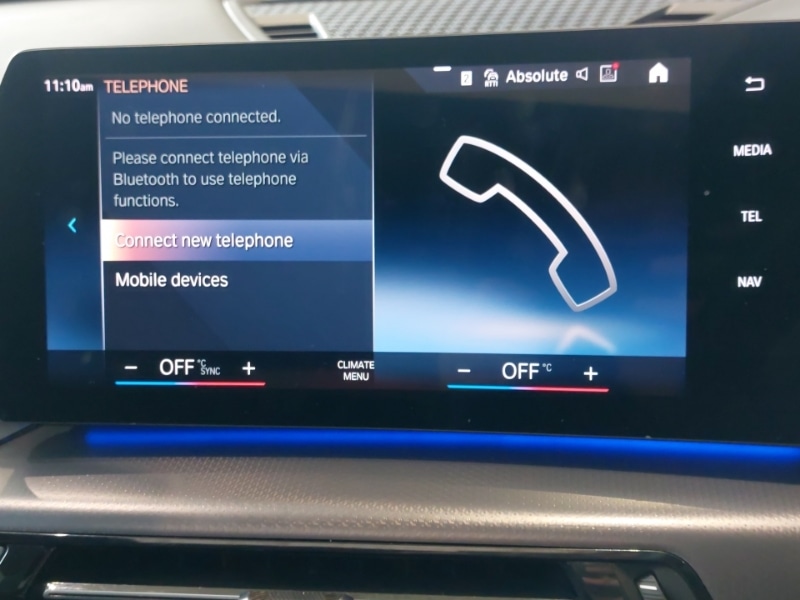 Used BMW iX1 2023 for sale - 76172241: Photo 18