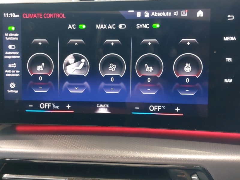 Used BMW iX1 2023 for sale - 76172241: Photo 19