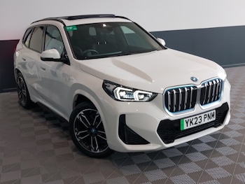 BMW - iX1
