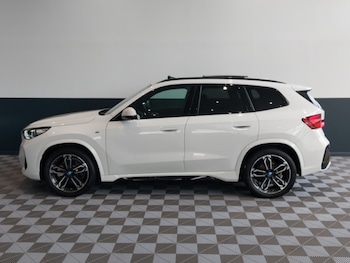 Used BMW iX1 2023 for sale - 76172241: Photo 4