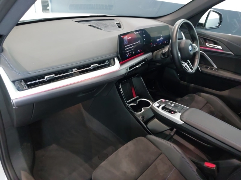 Used BMW iX1 2023 for sale - 76172241: Photo 5