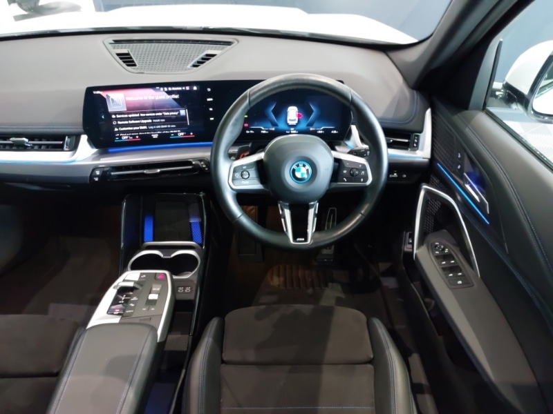 Used BMW iX1 2023 for sale - 76172241: Photo 7