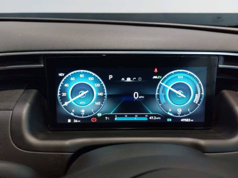 Used Hyundai TUCSON 2022 for sale - 77183638: Photo 10