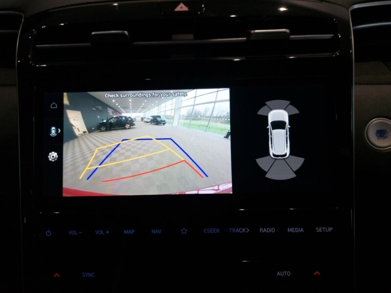 Used Hyundai TUCSON 2022 for sale - 77183638: Photo 11