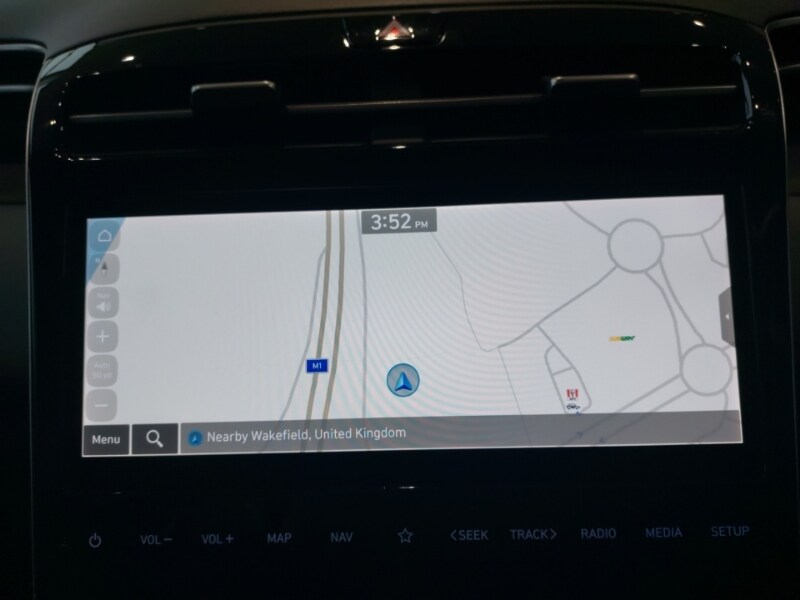 Used Hyundai TUCSON 2022 for sale - 77183638: Photo 15