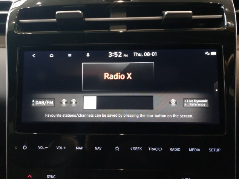 Used Hyundai TUCSON 2022 for sale - 77183638: Photo 16