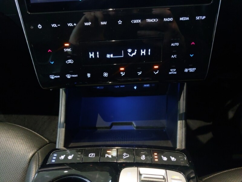 Used Hyundai TUCSON 2022 for sale - 77183638: Photo 19