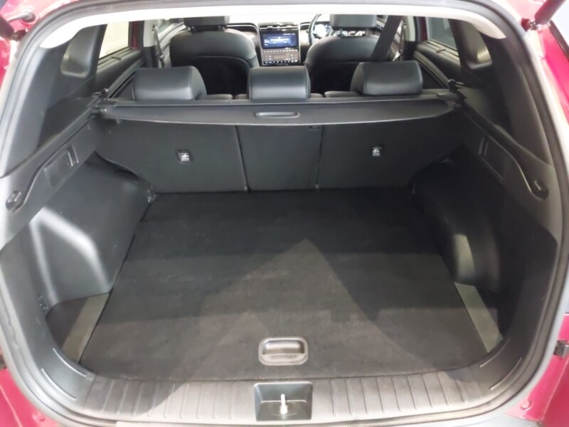 Used Hyundai TUCSON 2022 for sale - 77183638: Photo 8