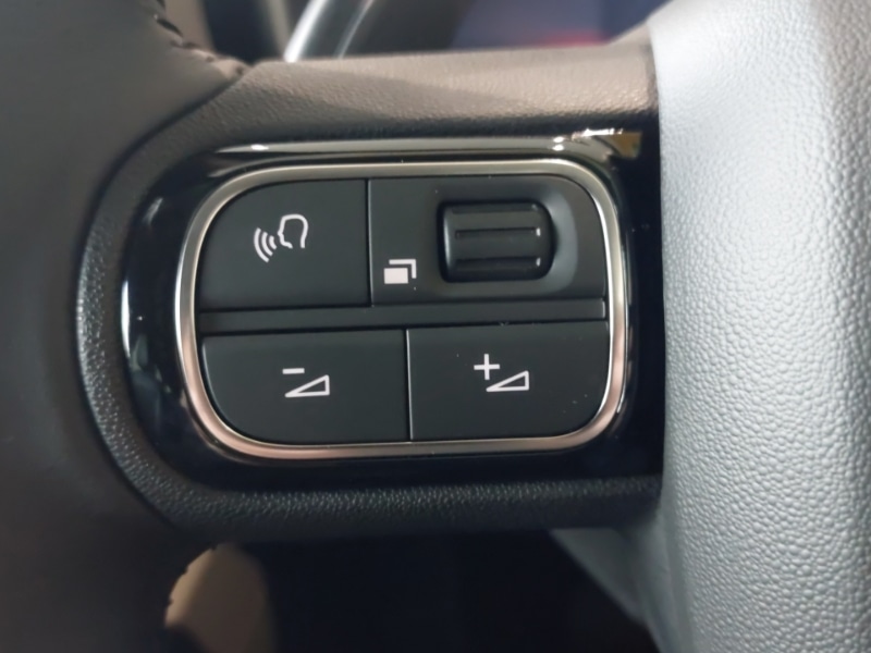 Used Citroen C5 Aircross 2025 for sale - 77816255: Photo 14