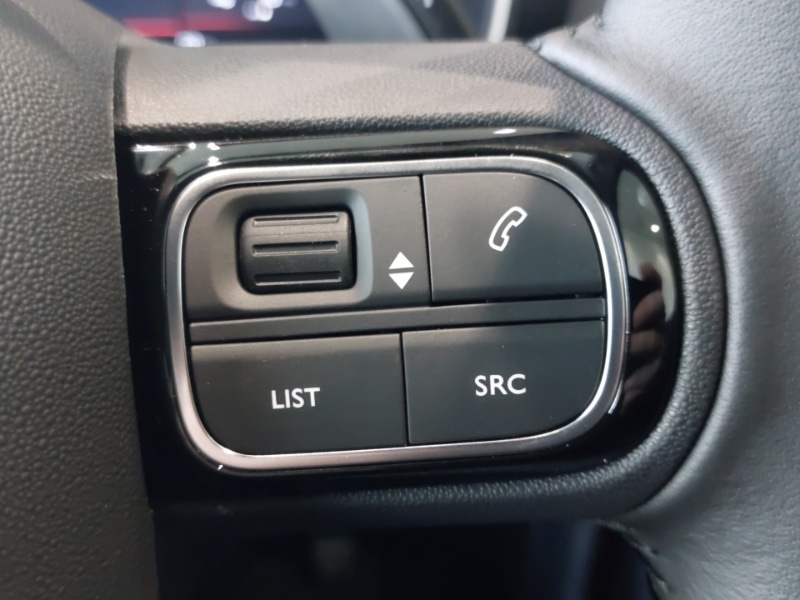 Used Citroen C5 Aircross 2025 for sale - 77816255: Photo 15