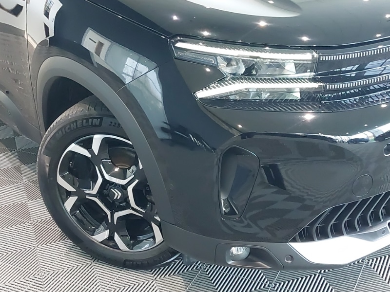 Used Citroen C5 Aircross 2025 for sale - 77816255: Photo 9