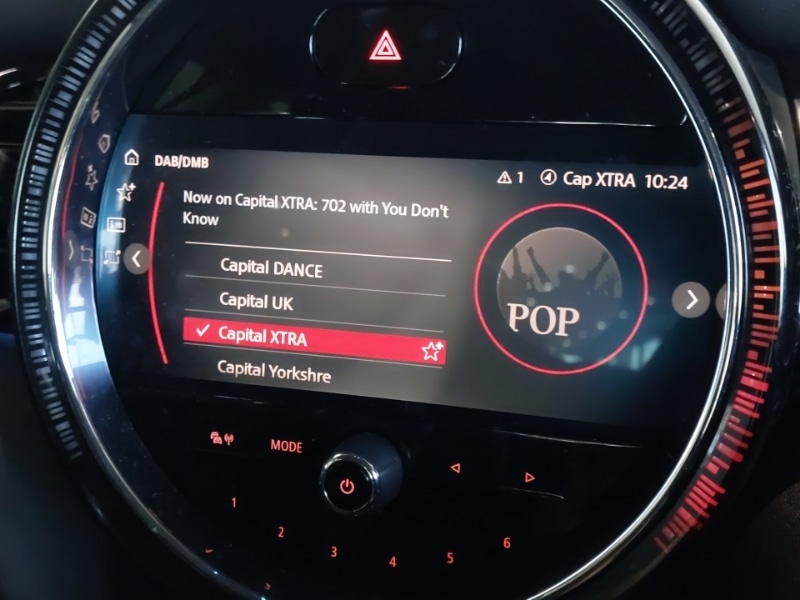 Used MINI Hatch 2021 for sale - 77273385: Photo 10