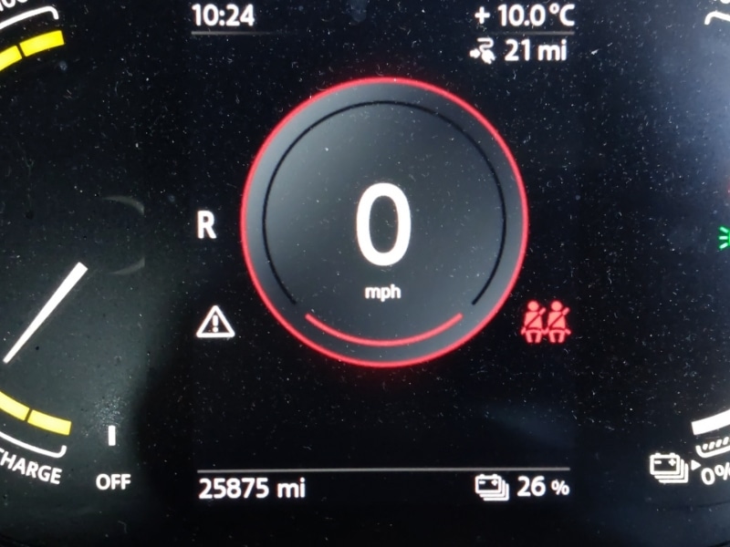 Used MINI Hatch 2021 for sale - 77273385: Photo 11