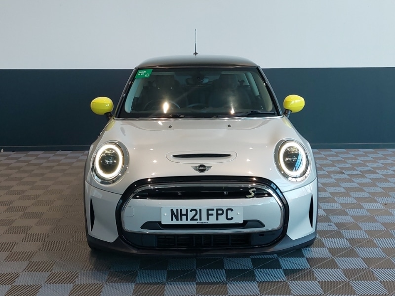 Used MINI Hatch 2021 for sale - 77273385: Photo 12