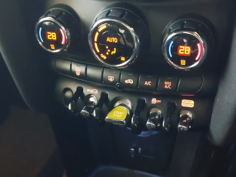 Used MINI Hatch 2021 for sale - 77273385: Photo 17