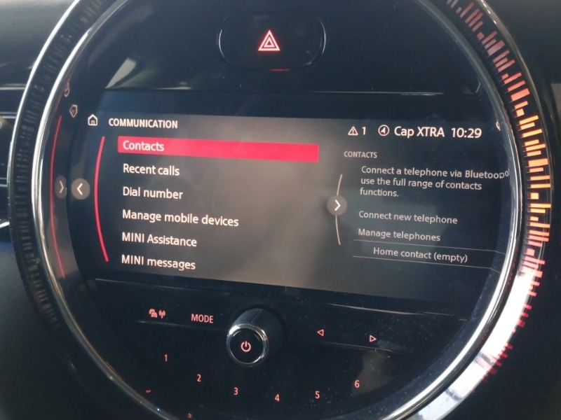 Used MINI Hatch 2021 for sale - 77273385: Photo 19