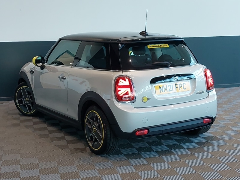 Used MINI Hatch 2021 for sale - 77273385: Photo 3
