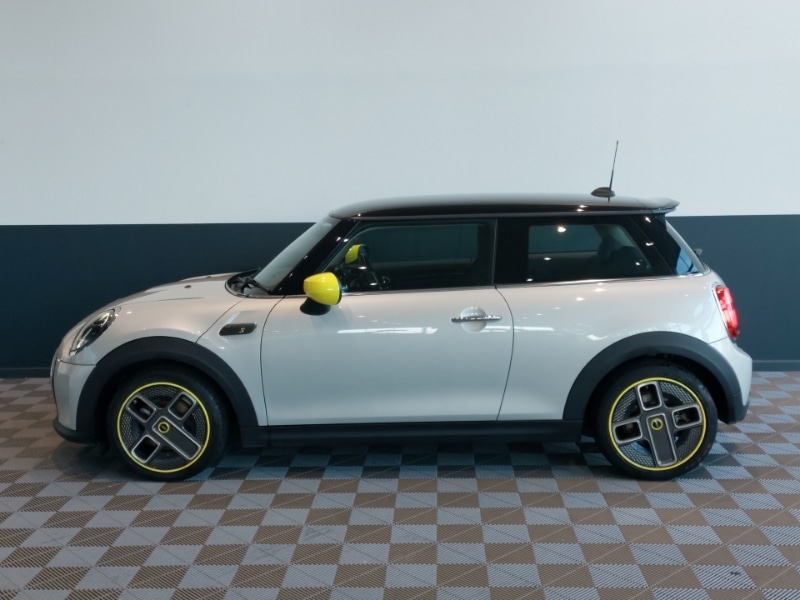 Used MINI Hatch 2021 for sale - 77273385: Photo 4