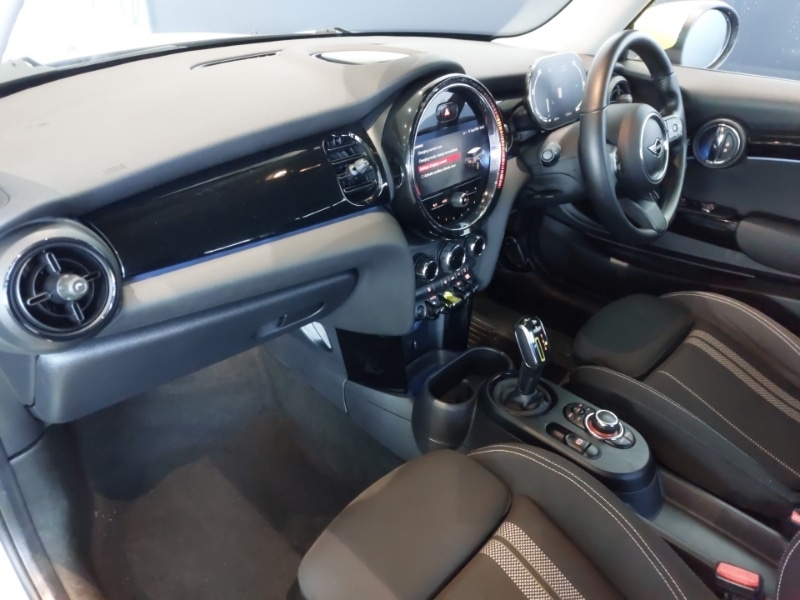 Used MINI Hatch 2021 for sale - 77273385: Photo 5