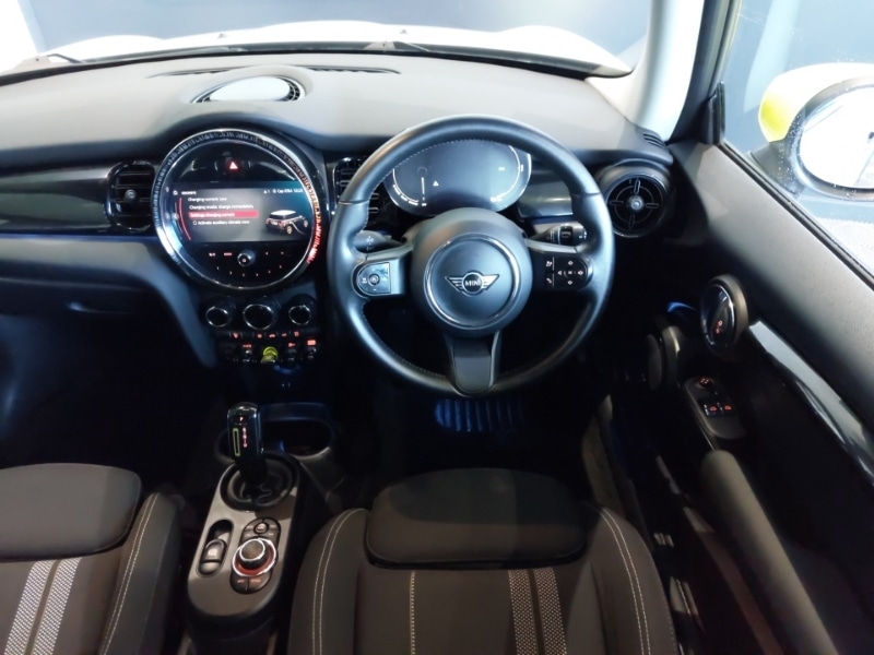 Used MINI Hatch 2021 for sale - 77273385: Photo 7