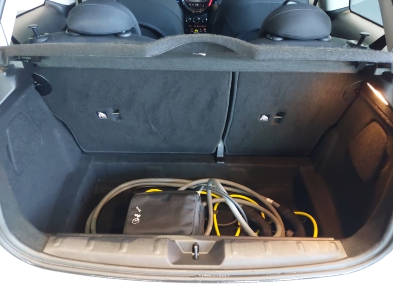 Used MINI Hatch 2021 for sale - 77273385: Photo 8