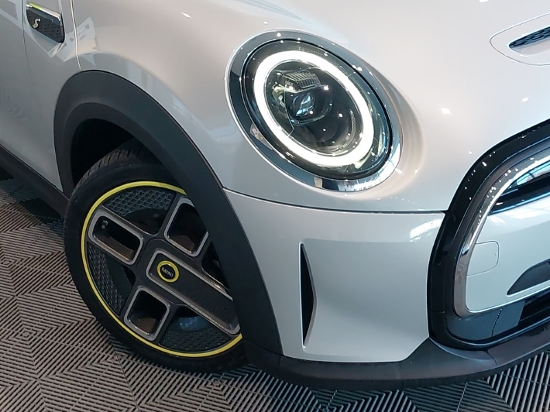 Used MINI Hatch 2021 for sale - 77273385: Photo 9