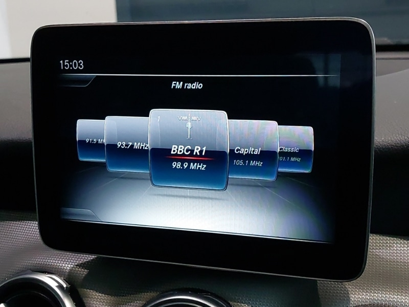 Used Mercedes-Benz GLA 2018 for sale - 76456177: Photo 10