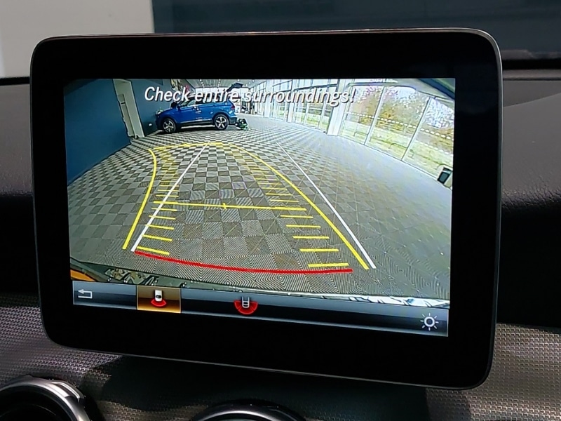 Used Mercedes-Benz GLA 2018 for sale - 76456177: Photo 11