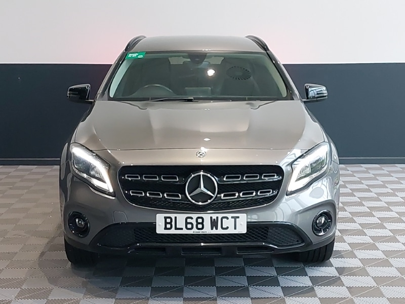 Used Mercedes-Benz GLA 2018 for sale - 76456177: Photo 12