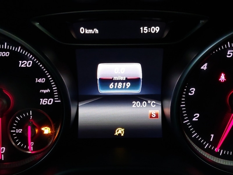 Used Mercedes-Benz GLA 2018 for sale - 76456177: Photo 13