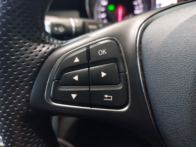 Used Mercedes-Benz GLA 2018 for sale - 76456177: Photo 14