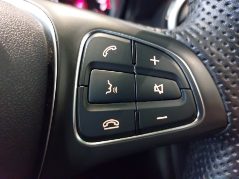 Used Mercedes-Benz GLA 2018 for sale - 76456177: Photo 15