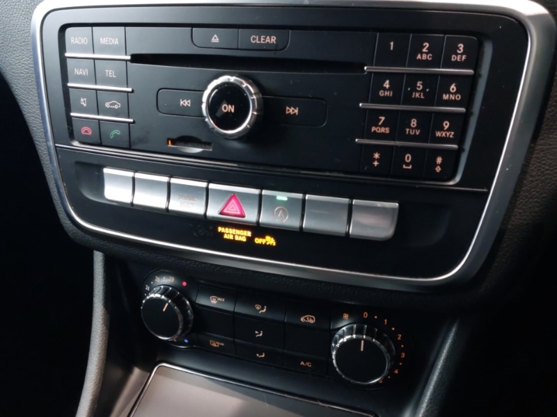 Used Mercedes-Benz GLA 2018 for sale - 76456177: Photo 17