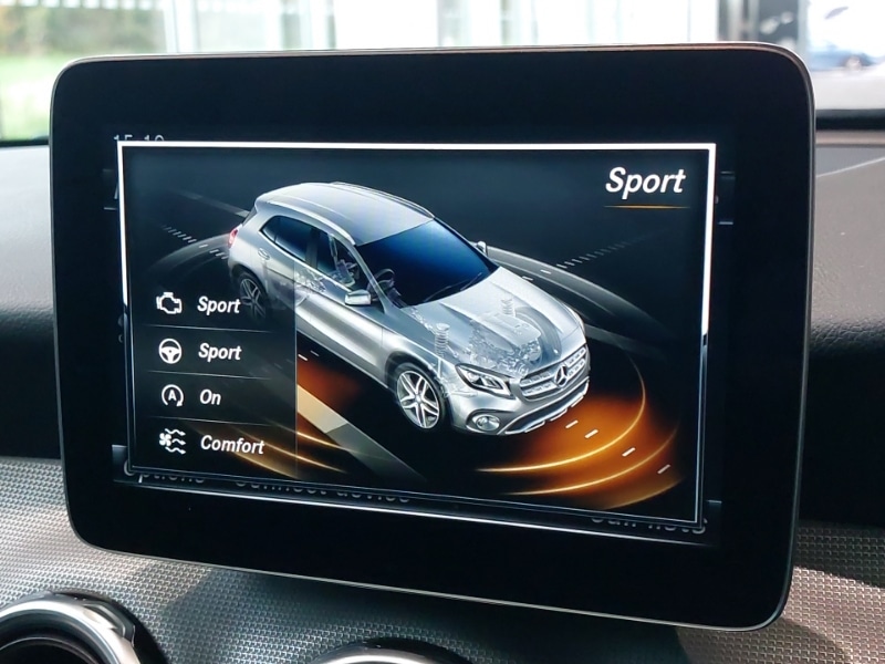 Used Mercedes-Benz GLA 2018 for sale - 76456177: Photo 19