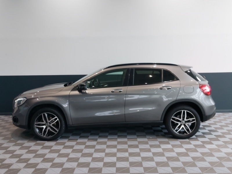 Used Mercedes-Benz GLA 2018 for sale - 76456177: Photo 4