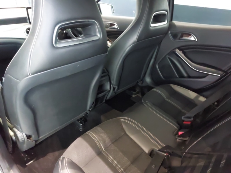 Used Mercedes-Benz GLA 2018 for sale - 76456177: Photo 6