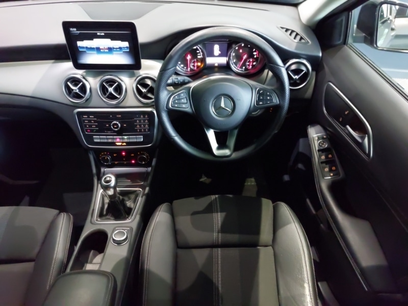 Used Mercedes-Benz GLA 2018 for sale - 76456177: Photo 7