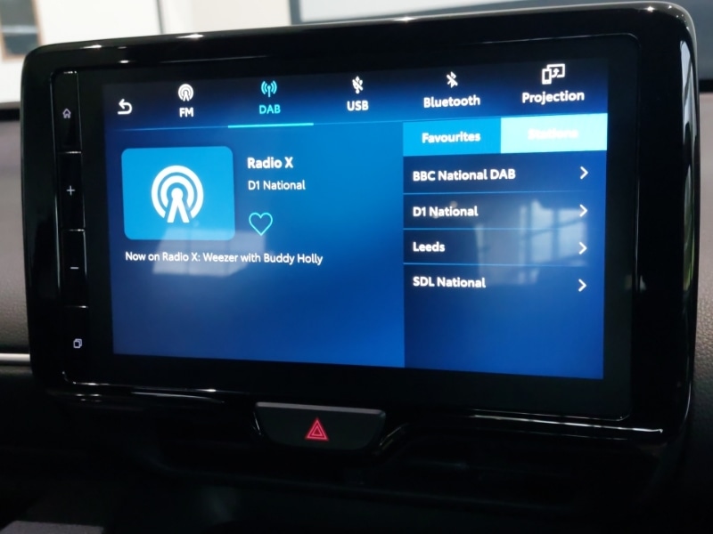 Used Mazda Mazda2 HYBRID 2024 for sale - 77108035: Photo 10